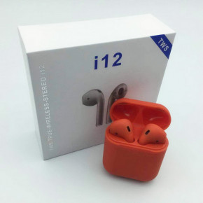  Bluetooth  HBQ I12 TWS     (0-0013) (TW180-0013)