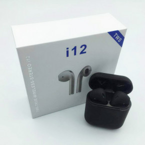  Bluetooth  HBQ I12 TWS  c   (0-0014) (TW180-0014) 3