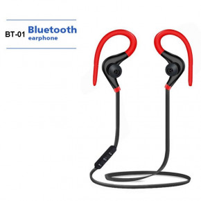   HBQ BT-01 Bluetooth   (0-0020) (TW180-0020)