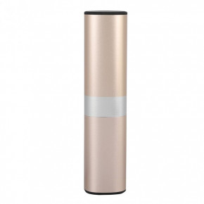  bluetooth  HBQ S2 Power Bank 1200 mah Gold (1-983746) (TW181-983746) 6