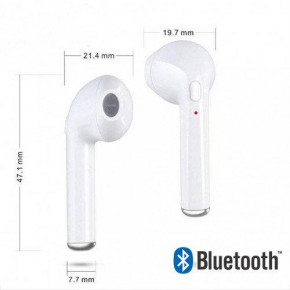  Bluetooth-  HBQ i7S TWS Stereo   (VB16MD12874) 4