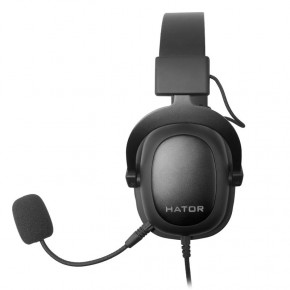    Hator Hypergang Evo Black (HTA-810) 3