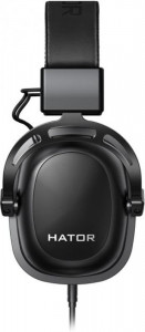  Hator Hypergang 7.1 USB Black (HTA-840) 3