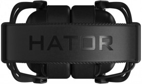  Hator Hypergang 7.1 USB Black (HTA-840) 8