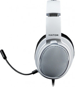  Hator Hellraizer White (HTA-814) 3