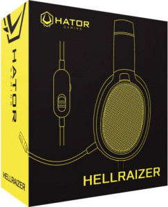  Hator Hellraizer White (HTA-814) 6