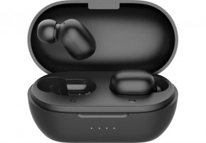 Bluetooth  Haylou GT1 Pro Black 3