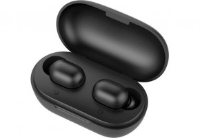 Bluetooth  Haylou GT1 Pro Black 4