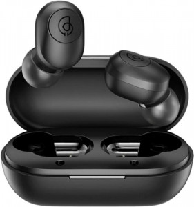 Bluetooth- Haylou GT2S Global Black