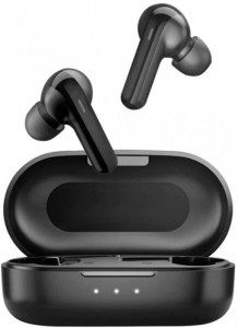 Bluetooth- Haylou GT3 Pro Global Black