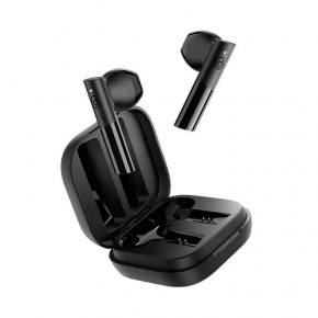 Bluetooth- Haylou GT6 Global Black