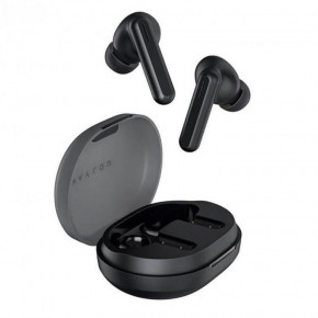 Bluetooth- Haylou GT7 Black