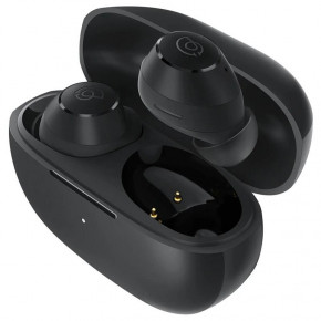 Bluetooth- Haylou GT1 2022 TWS EarBuds Black (HAYLOU-GT122-BK) 5