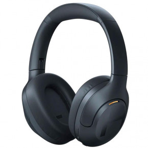 Bluetooth- Haylou S35 ANC Over Ear Black (HAYLOU-S35-BK) 3