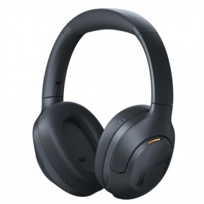 Bluetooth- Haylou S35 ANC Over Ear Dark Blue (HAYLOU-S35-BL) 4