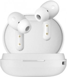 Bluetooth- Haylou MoriPods ANC T78 TWS EarBuds White (HAYLOU-T78W)