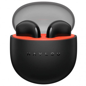 Bluetooth- Haylou X1 Neo TWS Earbuds Black (HAYLOU-X1NEO-BK)