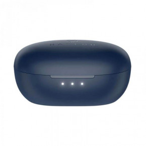 Bluetooth- Haylou W1 Blue 5