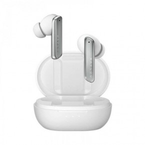 Bluetooth  Haylou W1 White