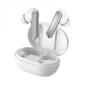 Bluetooth  Haylou W1 White 3