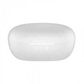 Bluetooth  Haylou W1 White 5