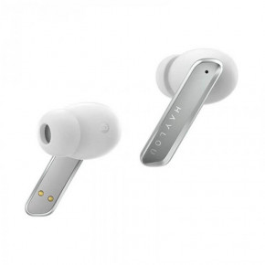 Bluetooth  Haylou W1 White 6