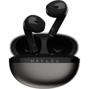  Haylou X1 Black (1006568)