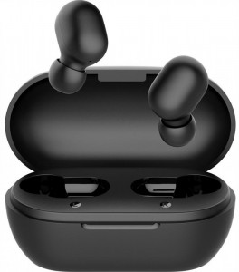  Haylou XR Earphone Black 4