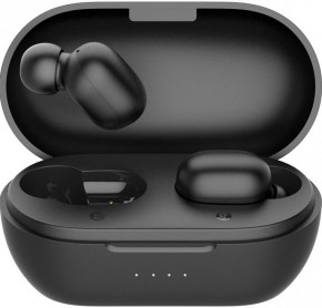  Haylou XR Earphone Black 5