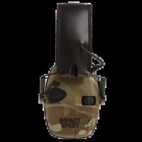    Howard Leight Impact Sport R-02526 Multicam