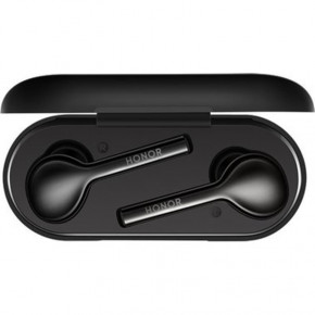    Bluetooth Huawei Honor FlyPods True Lite Black 3