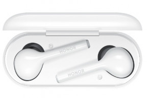    Bluetooth Huawei Honor FlyPods True Lite White (HFPWELW)