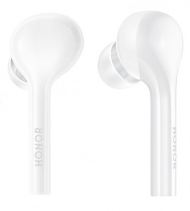    Bluetooth Huawei Honor FlyPods True Lite White (HFPWELW) 4