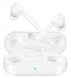    Bluetooth Huawei Honor FlyPods True Lite White (HFPWELW) 6