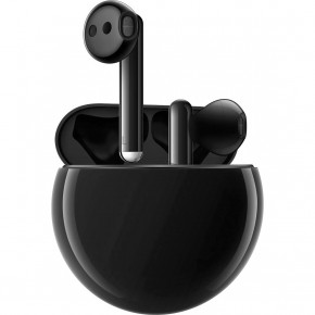  Huawei FreeBuds 3 Carbon Black *EU