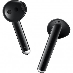  Huawei FreeBuds 3 Carbon Black *EU 4