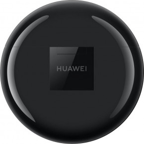  Huawei FreeBuds 3 Carbon Black *EU 11