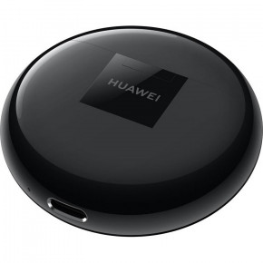  Huawei FreeBuds 3 Carbon Black *EU 13