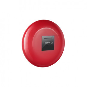  Huawei FreeBuds 3 Red 4