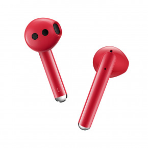  Huawei FreeBuds 3 Red 7