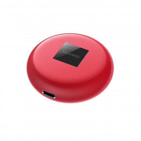  Huawei FreeBuds 3 Red 10