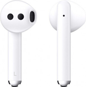  Huawei FreeBuds 3 (CM-SHK00) Ceramic White