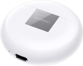  Huawei FreeBuds 3 (CM-SHK00) Ceramic White 3