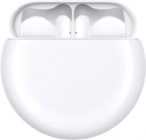  Huawei FreeBuds 3 (CM-SHK00) Ceramic White 4