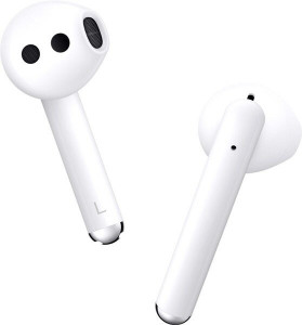  Huawei FreeBuds 3 (CM-SHK00) Ceramic White 6