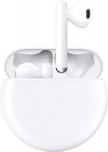  Huawei FreeBuds 3 (CM-SHK00) Ceramic White 7