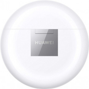  Huawei FreeBuds 3 (CM-SHK00) Ceramic White 9