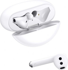  Huawei FreeBuds 3 (CM-SHK00) Ceramic White 10