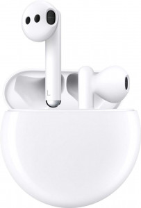  Huawei FreeBuds 3 (CM-SHK00) Ceramic White 11