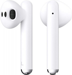  Huawei FreeBuds 3 (CM-SHK00) Ceramic White 12